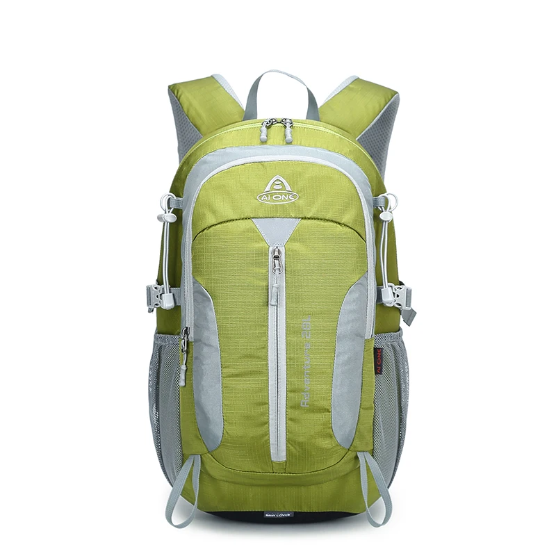 AI ONE Wholesale Custom Gym 28l Backpack Man Bags for Men, Hiking Bags, Backpack Woman,