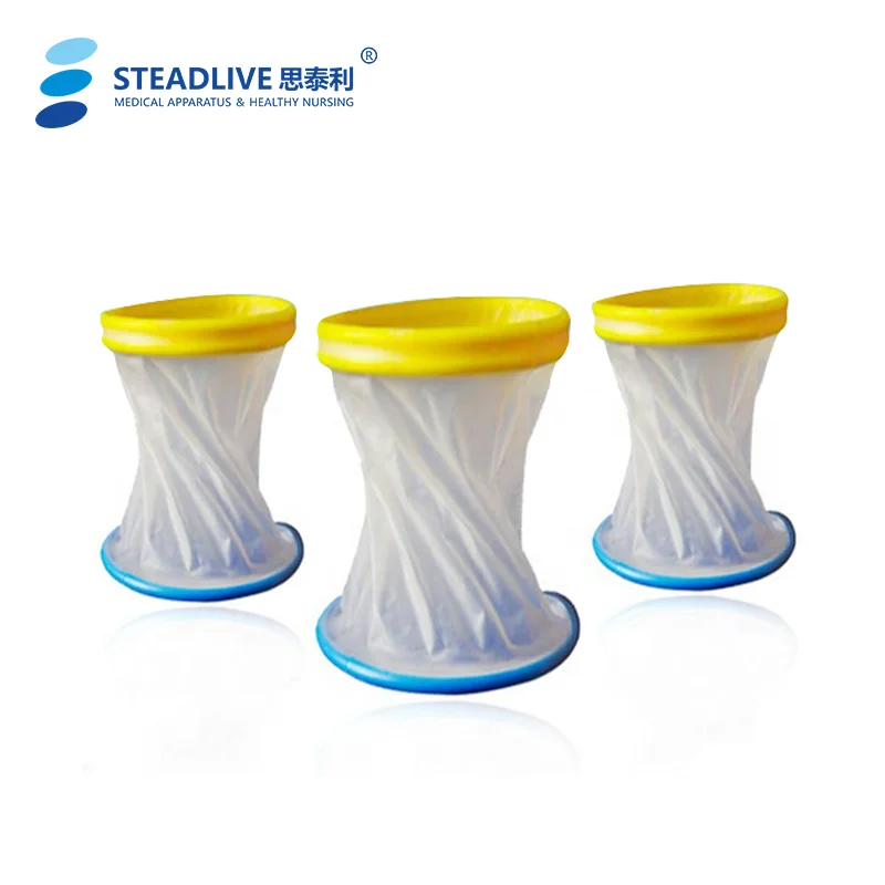 High Quality Medical Disposable Abdominal Wound Surgical Retractor Incision Protector for Abdominal Surgery