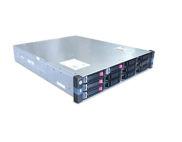 Dl380 Dl360 Dl388g Disk Server 1.2tb