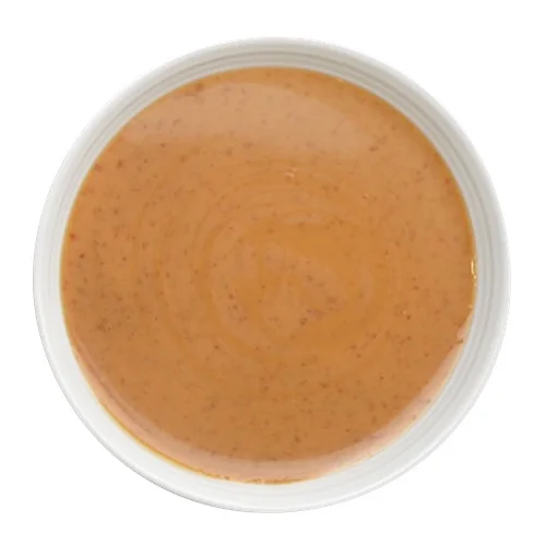 Hot Sale Japanese Healthy Low Price Sesame Salad Dressing Sauce