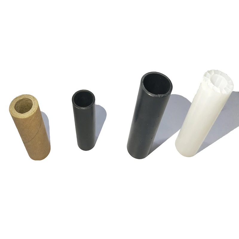 Factory directly manufacturing Kraft paper cone core  for textile toilet paper packing