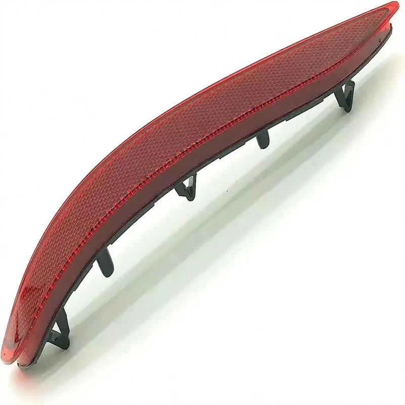 High Quality Rear Bumper reflector  84306358 84306359 for Chevrolet Equinox 2017-2020