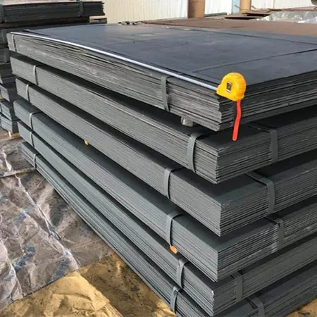 ASTM A283 dc01 dc02 dc03 prime Metal Mild hot rolled Carbon Steel Plate alloy metal coil Galvanized Steel ms Sheet