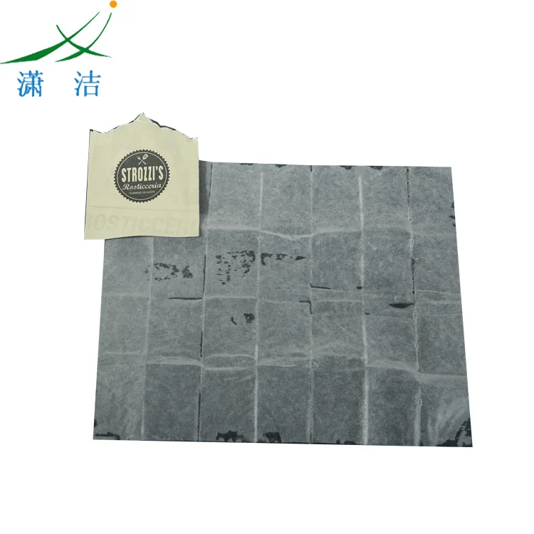 Reasonable Price more safe and cleaning wet wipes degradable material