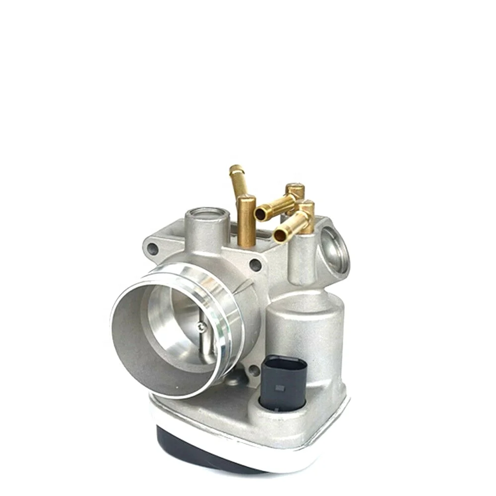 06A133062AP 06A133062 A2C53093430 06A133062AT MK3 A3 LEON MK5 GOLF TOURAN SEAT THROTTLE BODY VALVE