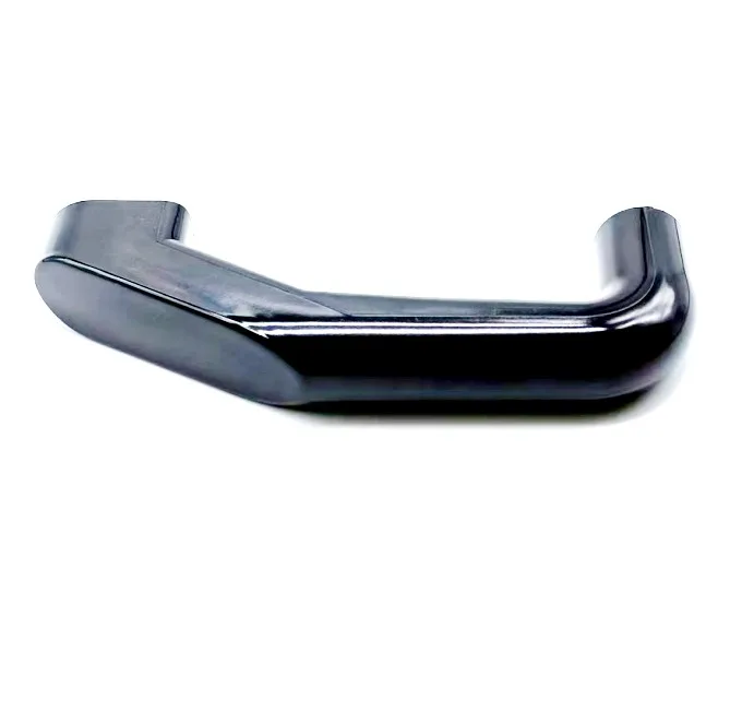 Factory direct sales of various handles customized  special-shaped handles Bakelite handle