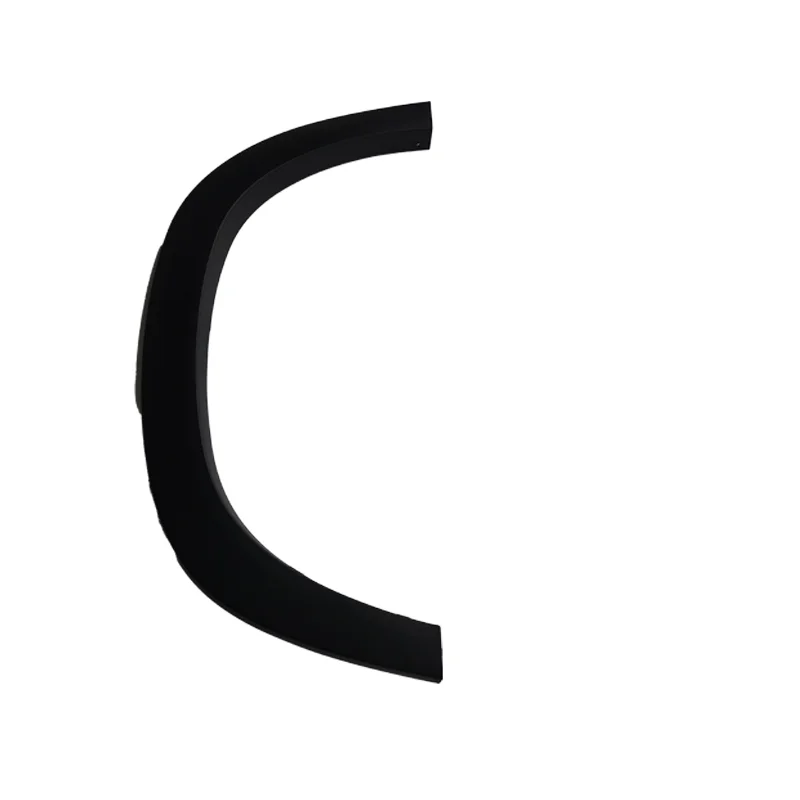 original Chery auto parts left front eyebrow panel assembly accessories new for tiggo3x tigg2 pro OE J69-5512710