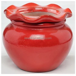 Wholesale modern style indoor tabletop bonsai flower pots