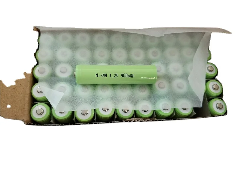 1.2V  Rechargeable Nimh Battery Nimh  AA AAA 1000/900/1800 mah nicd high temperature  Ni-Mh AA