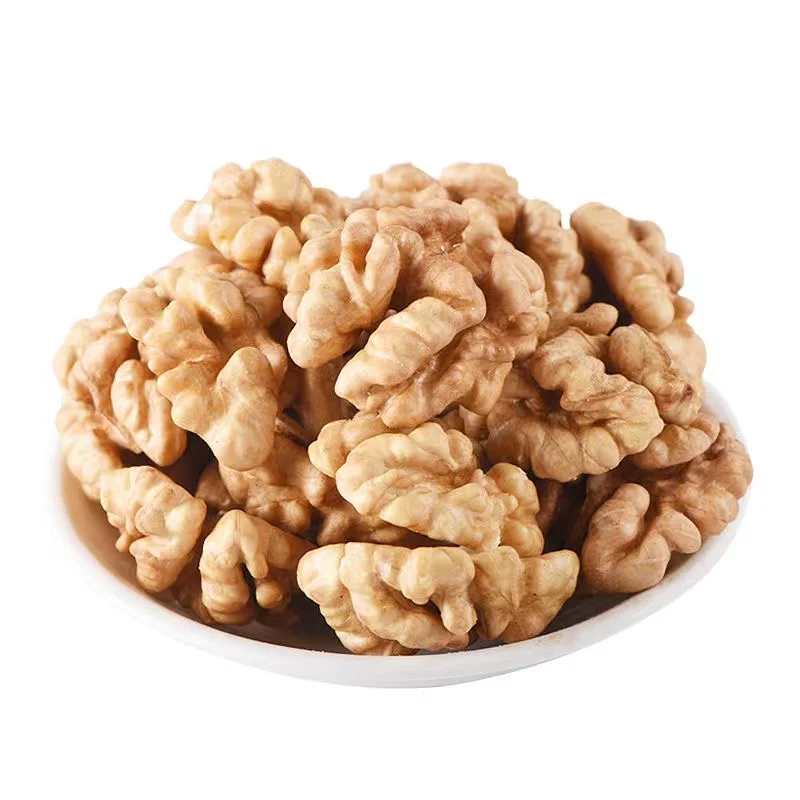 Yunnan walnut kernels will be wholesale of new raw walnuts in 2020, with competitive export prices