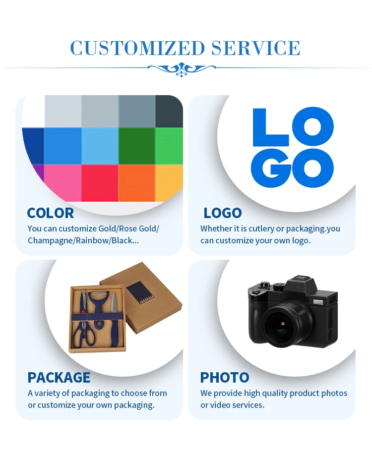 2024 new products mini knife mini kitchen accessories funny gadgets High quality stainless steel small and useful gadgets