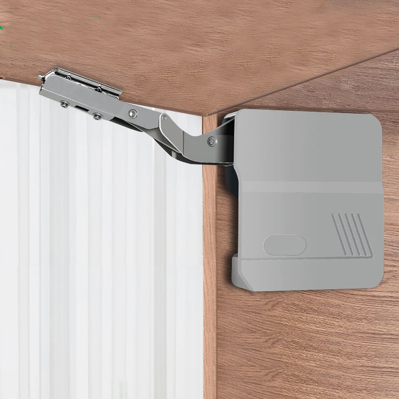 Продажа с завода пружинный шарнир для мебели подставка крышки механизм шкафа