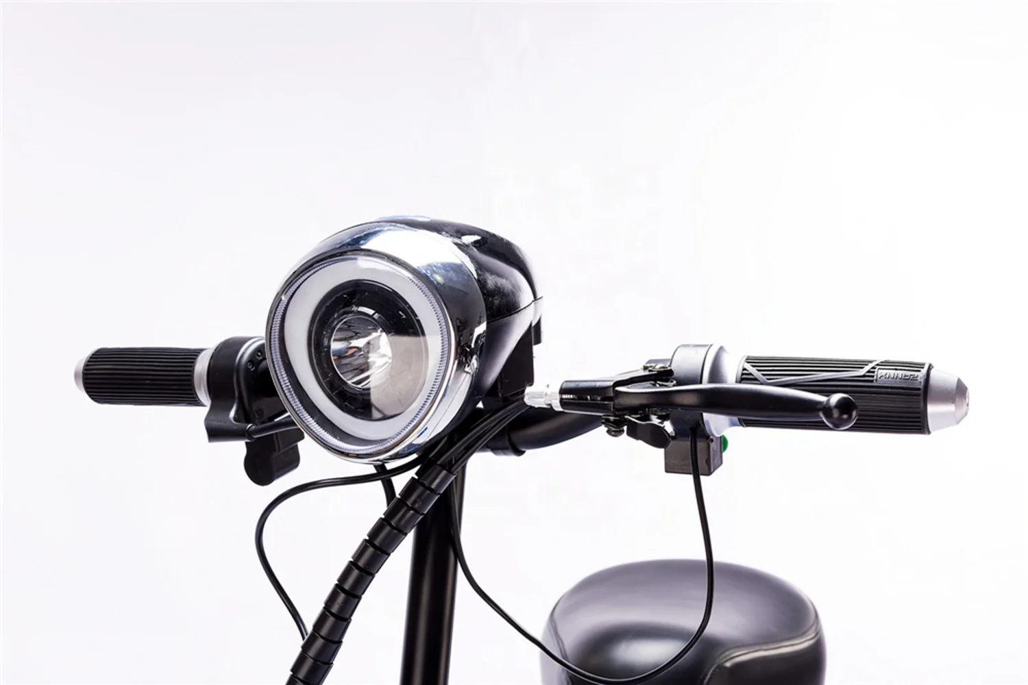 
4 wheel mobility scooter foldable for adult/cabin mobility scooter 