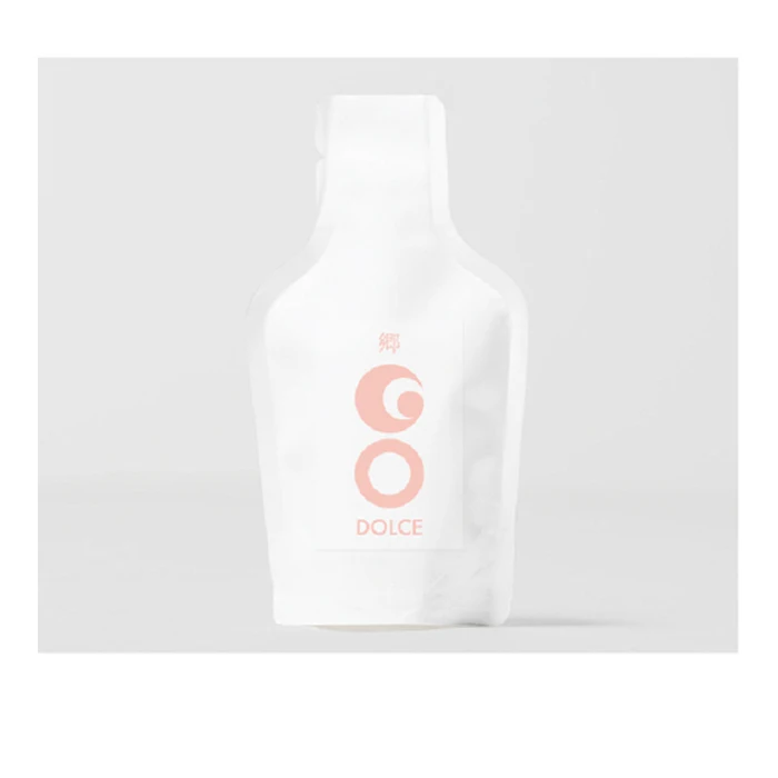 Оптовая продажа, японский Портативный Ликер высокого качества оптом на заказ