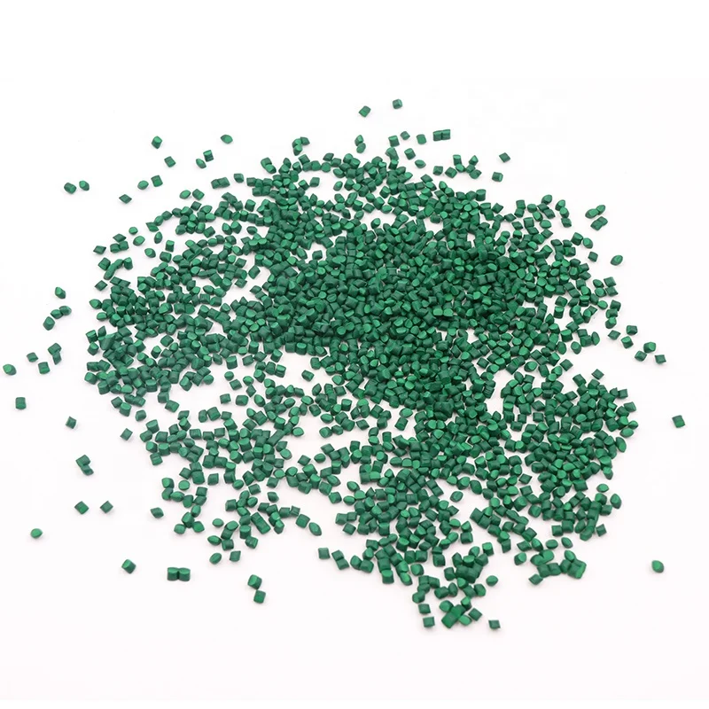 BROWN PET COLOR MASTERBATCH FOR BOTTLE BLOWING MOULDING