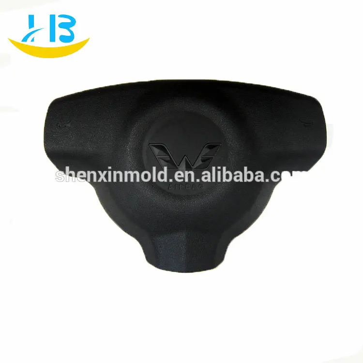 
High quality automobile parts plastic mold from alibaba trusted suppliers 