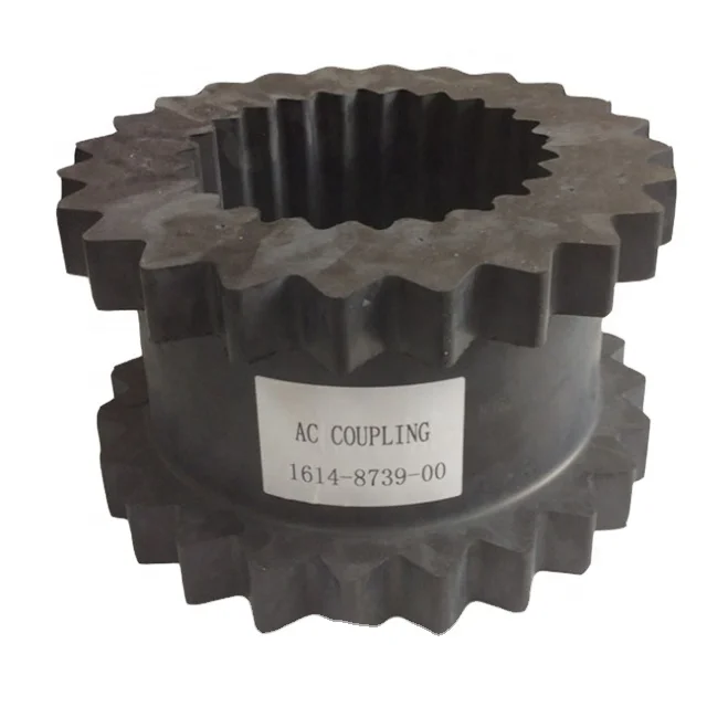 Высококачественное гибкое резиновое соединение компрессора 2903101501 резиновая муфта для воздушного компрессора Atlas Copco