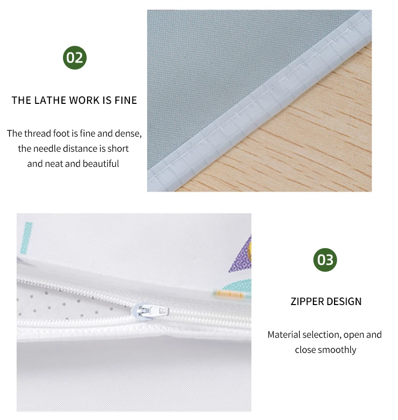 Odmoem Source Factory Customized Washing Machine Air Conditioner Dust Cover Fan Refrigerator Dust Cover