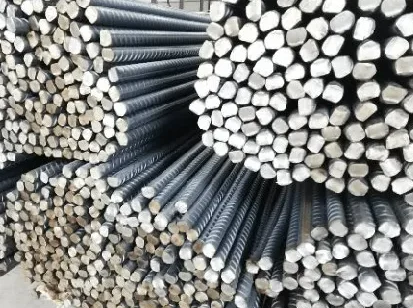 High-strength Wear-resistant Building Material Steel Bar Concrete Construction Reinforcement Iron Rod Steel Rebars