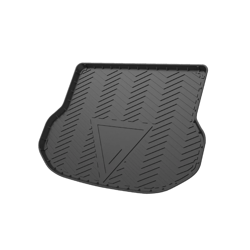 Trunkmat роскошный дизайн для Lexus NX 200/300/300H