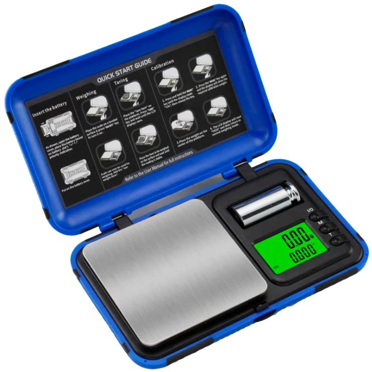 Changxie 0 01g Electronic Digital Gold Jewellery Weighing Digital  Balance Scale Digital Mini Pocket Scale