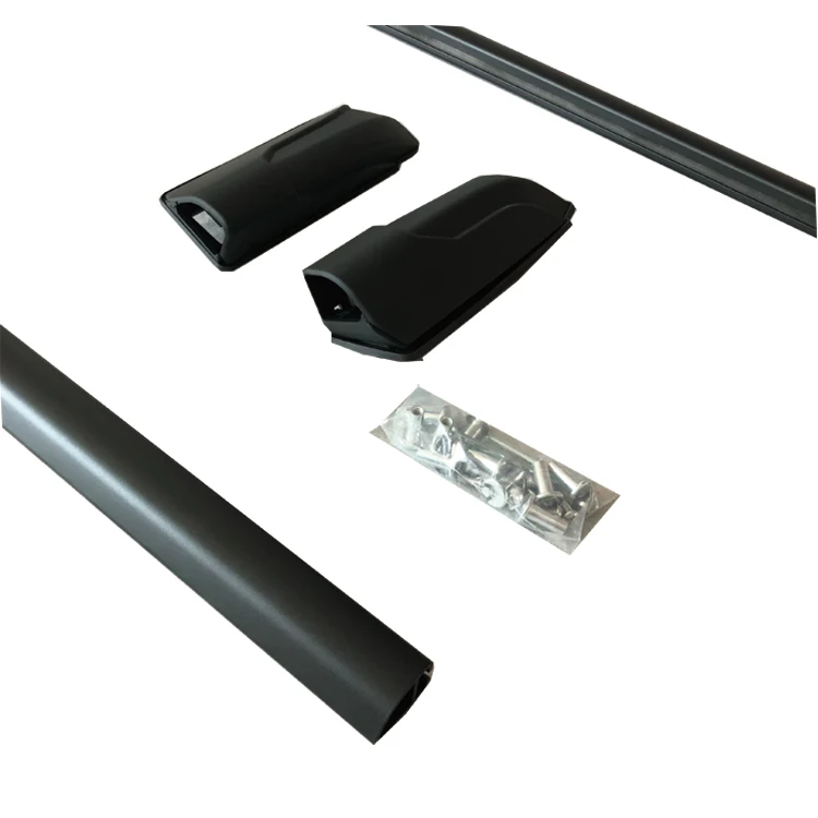 Chinese Factory Roof Rack Pilot Aluminum Cross Roof Rack Bar 4x4 For Pilot 2009-2015