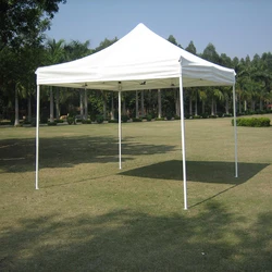 Custom Print Logo Folding Pop Up Tent Display Party Wedding Event Marquee Gazebo Promotional 3x3m 3x4.5m Trade Show Tent Canopy