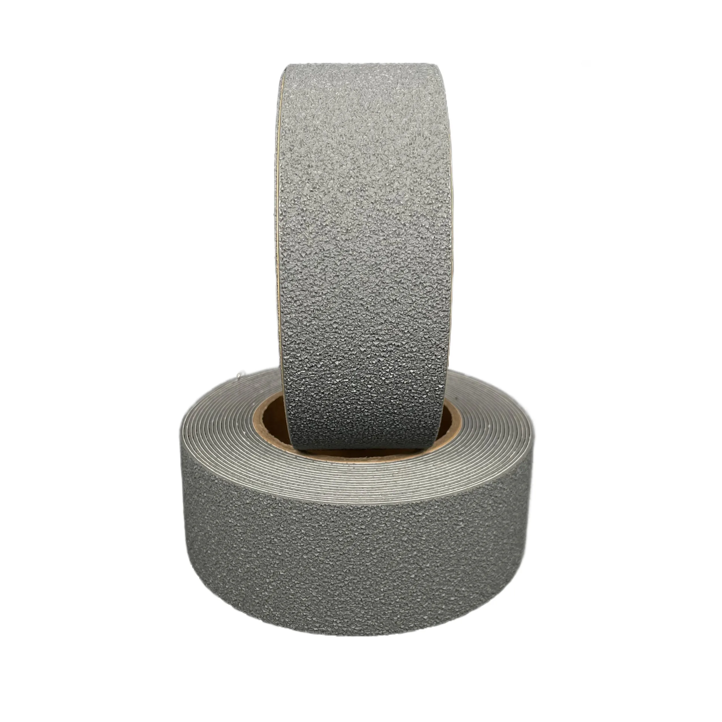 Super Thickness Wholesale 3M 370 Grey Anti Slip Safety Walk Skid  Resistant Tapes Roll And Treads For Stair Strip