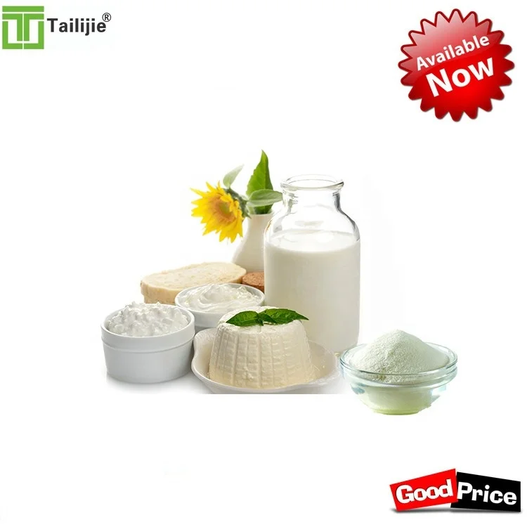 Polydextrose from Corn Starch