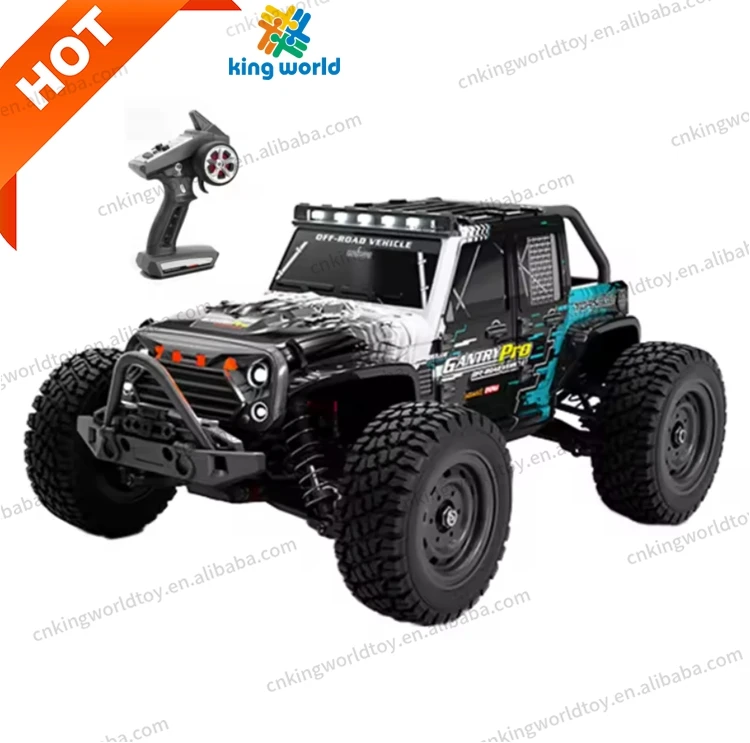 Factory SCY-16103 PRO RC Car Brushless 2.4G 4WD Drive 1/16 70KM/H High Speed RC Car Remote Control Off-Road Buggy RC Vehicle Toy