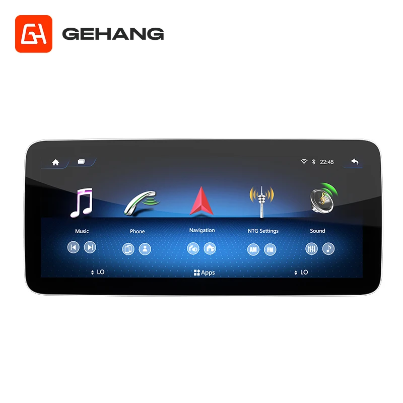 Для Mercedes Benz специальная машина для автомобиля 13 система на touch din Стерео gps Радио Навигация dvd плеер android автомобильное радио