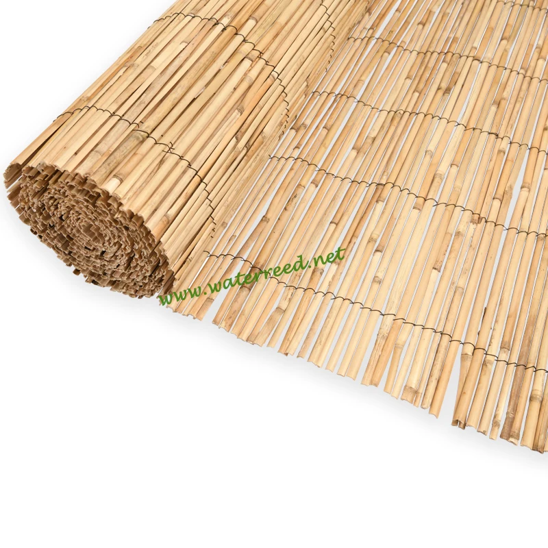 Садоводство сплит Рид забор