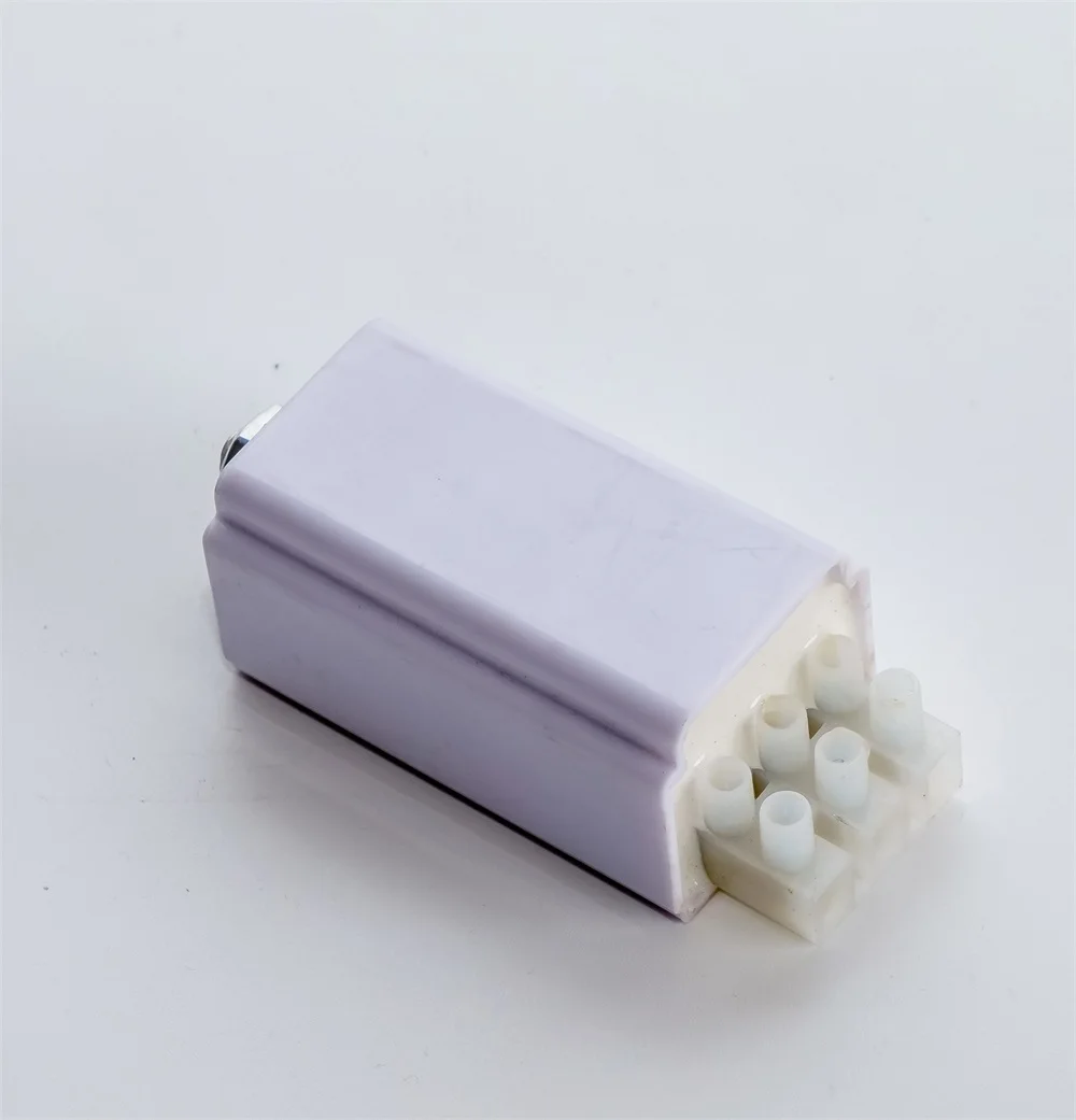 Factory Direct Price CD-7 35W-400W Electronic Ignitor Working For Metal Halide Lamp And Sodium Lamp Capacitor