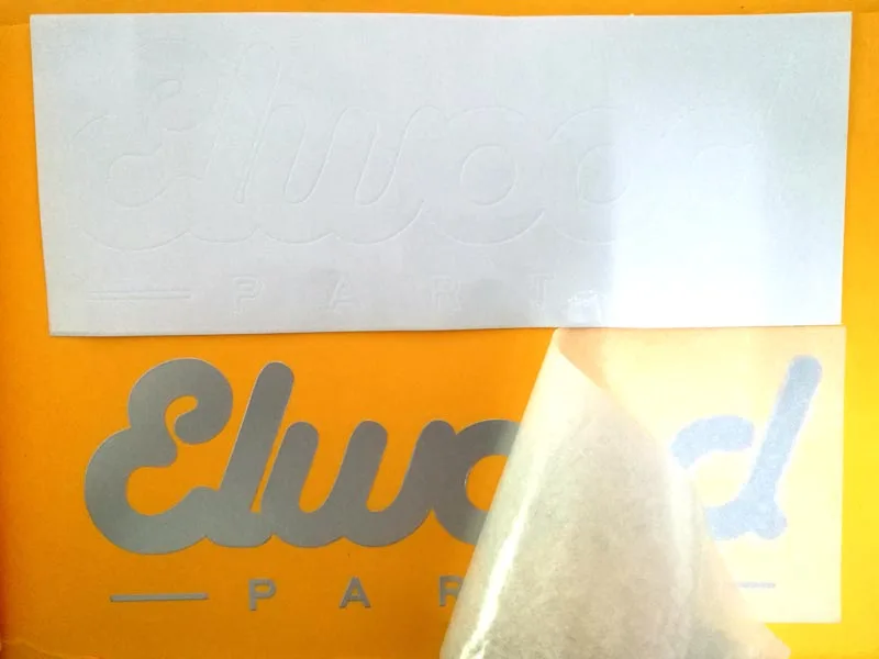 Funny Family Car Sticker