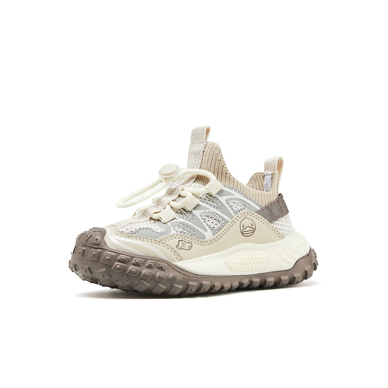 B.Duck 2024 Autumn New Kids Sneakers Girls Boys Fashion Casual Shoes