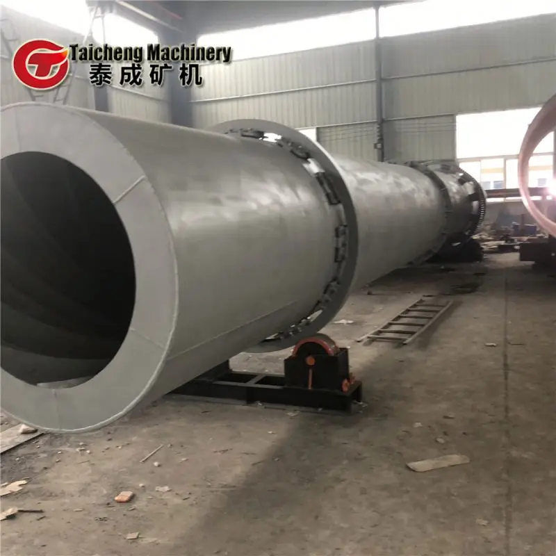 Fully automatic wood chips drying kiln supplier