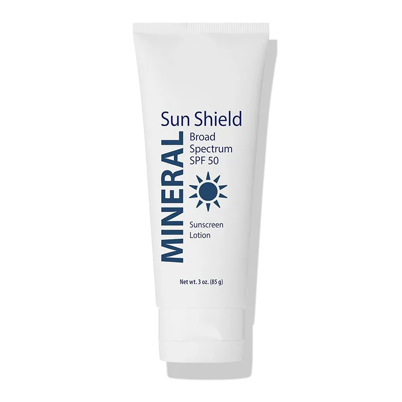 Private Label Collagen Sunscreen Hydrating Sunblock SPF 50 Sunscreen For SKin