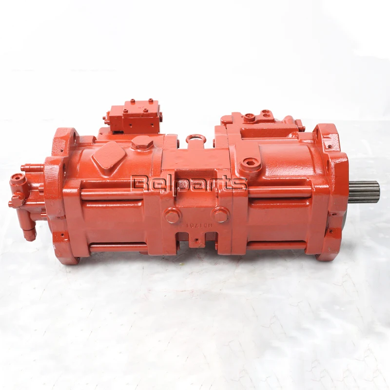 Belparts Excavator main pump PC200-3 PC200LC-3 hydraulic pump 708-25-01064 708-25-10200 704-24-28201 704-24-28200 for komatsu