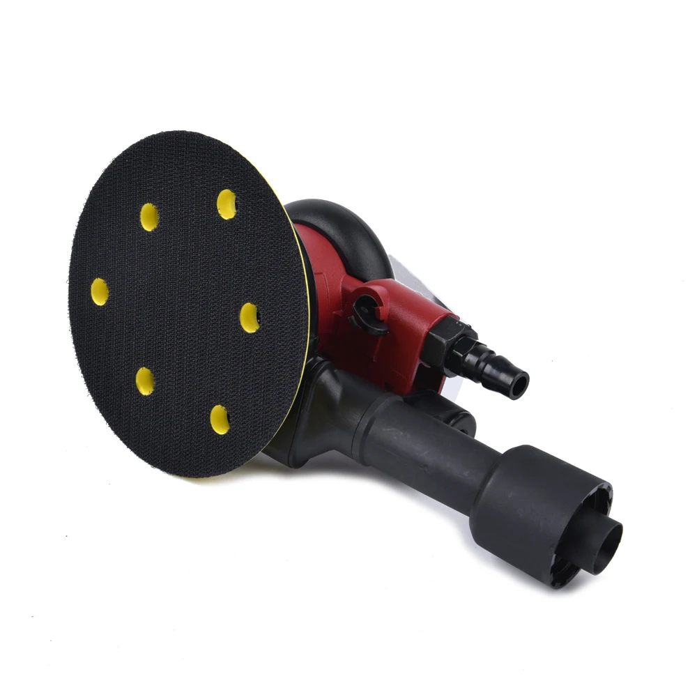 Best Selling Items High speed random orbital air sander for auto body work pneumatic handheld