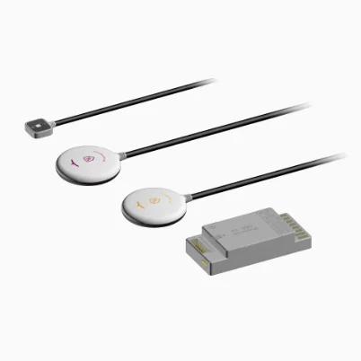 VK V7 - pro управление полетом со светодиодом и GPS Радар-радар с препятствиями для DIY сельскохозяйственных растений распыления БПЛА Дрон