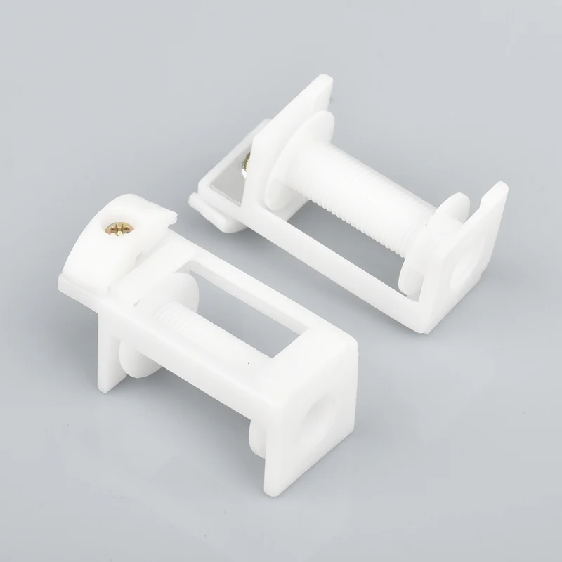 
Popular Design Luxury Curtain Components Automatic Pulleys Custom Mechanism Window Accessories Motorized Roman Blinds Parts 