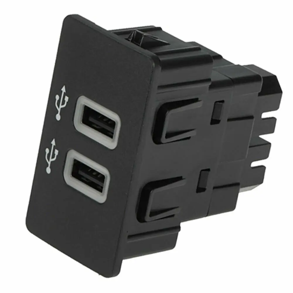 HC3Z-19A387-E CARPLAY Interface Module For Sync 2016+ Ford HC3Z19A387E