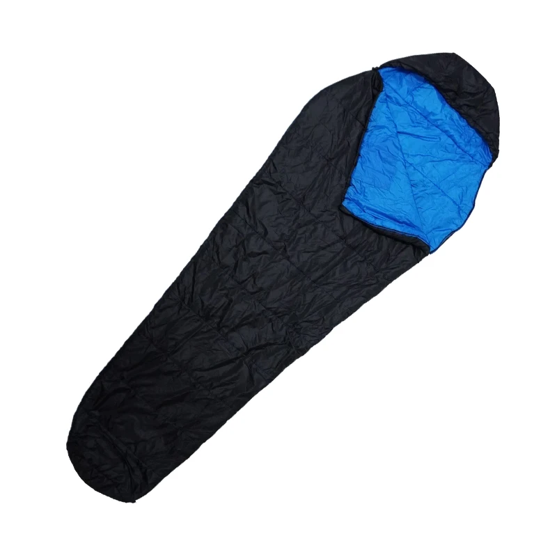 
Professional Manufacturer Custom Sleeping Bag Cheap Price Wearable Reusable Outdoor Sleeping Bag 