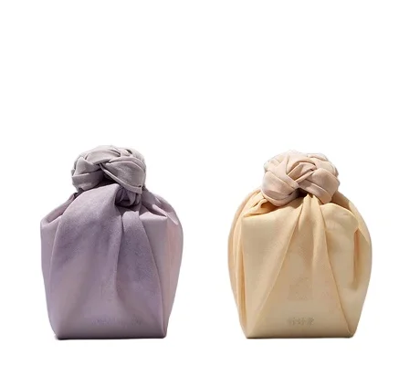 Eco friendly Zero Waste recycled Gift Wrapping Cloth