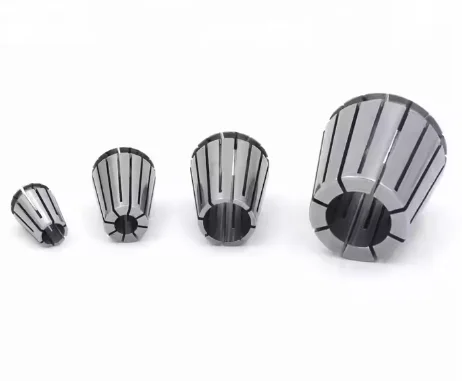 BFL ER spring collet chuck For Tool Holder ER collect for CNC Engraving machine lathe mill tool