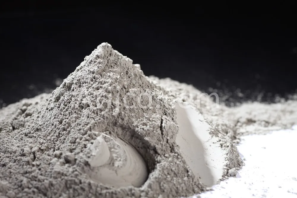 High Quality White Cement