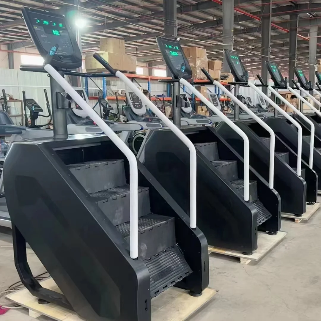 stair master / stair climber / electric stair For Sale