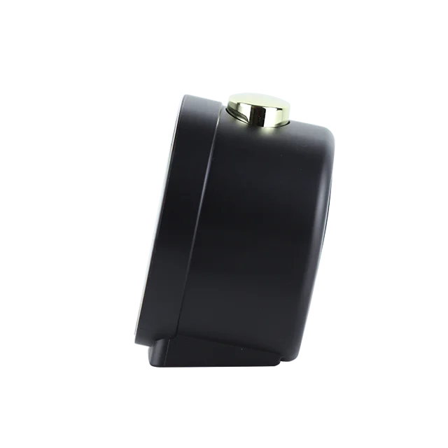 iMSH BL11501 Quartz analog alarm clocks table bedside alarm clock wecker despertador desktop custom analogue alarm clocks