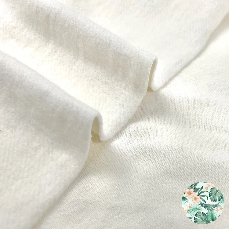 Famicheer BSCI хлопковая конопляная ткань для постельного белья