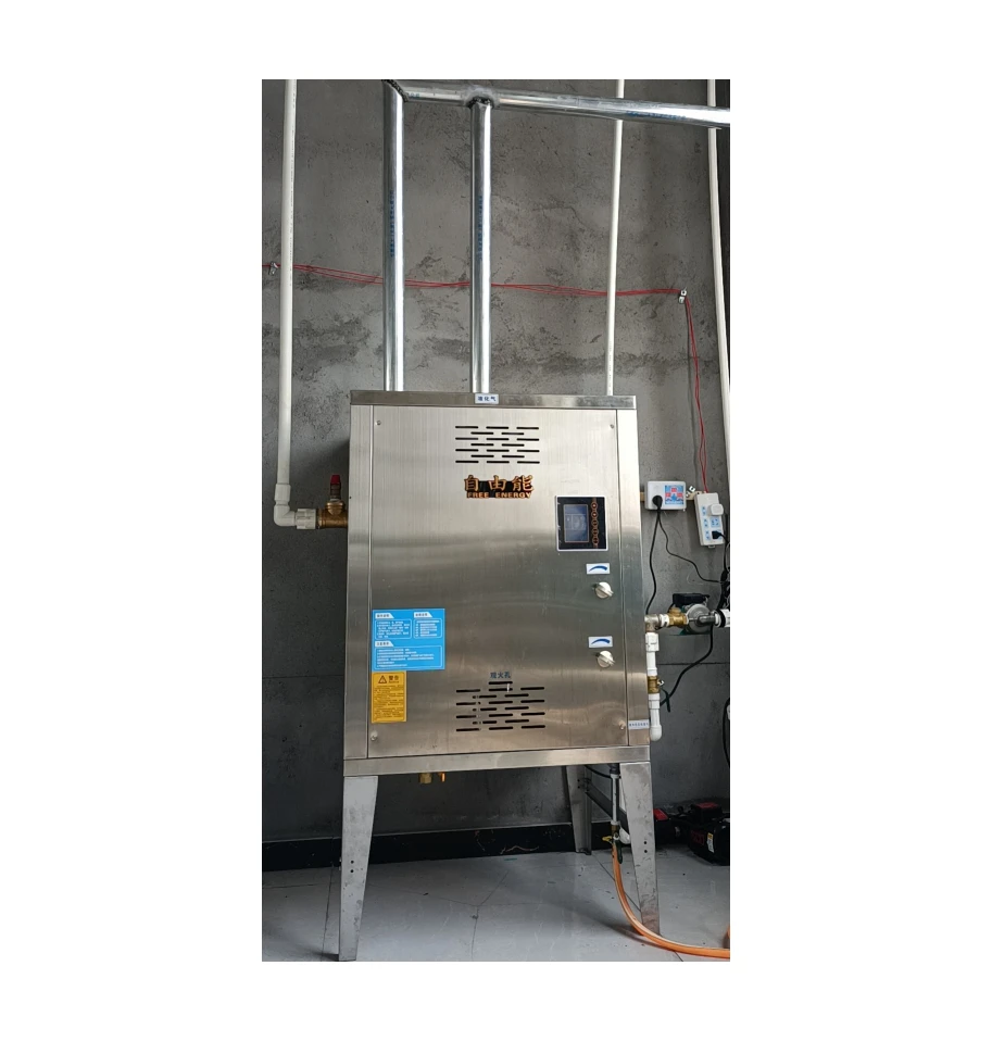 Guaranteed Quality Small Volume Gas Hot Water Warmer Boiler Heater